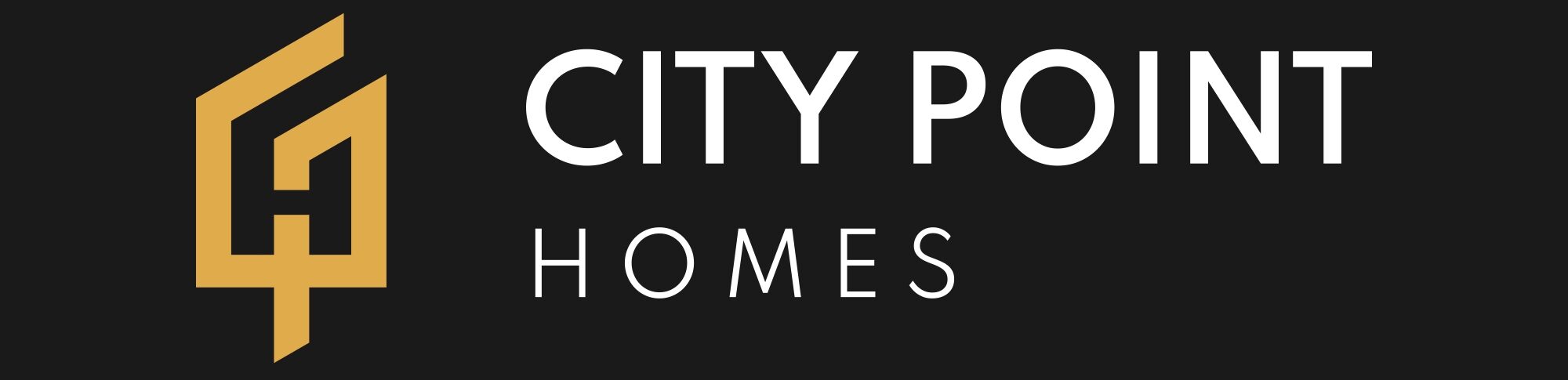 City Point Homes | Don't Buy THEIR House, Build YOURS!